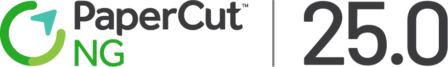 PaperCut Logo